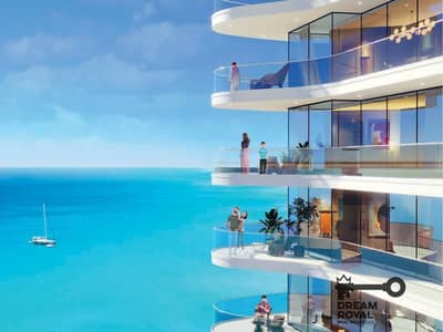 1 Bedroom Apartment for Sale in Dubai Maritime City, Dubai - 22. jpeg
