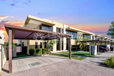3 Camere Villa in Affitto a DAMAC Hills, Dubai - Villa a DAMAC Hills，The Park Villas，Topanga, 3 camere da letto, 220000 AED - 15536055