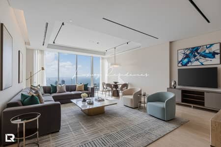 3 Bedroom Apartment for Rent in Jumeirah Beach Residence (JBR), Dubai - DSC01946. jpg 3 Bedroom Apartment for Rent in Jumeirah Beach Residence (JBR), Dubai - DSC01946. jpg