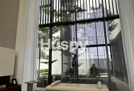 5 Bedroom Villa for Sale in Saadiyat Island, Abu Dhabi - Single Row | Multipurpose Pod | Premium Finishing 5 Bedroom Villa for Sale in Saadiyat Island, Abu Dhabi - Single Row | Multipurpose Pod | Premium Finishing