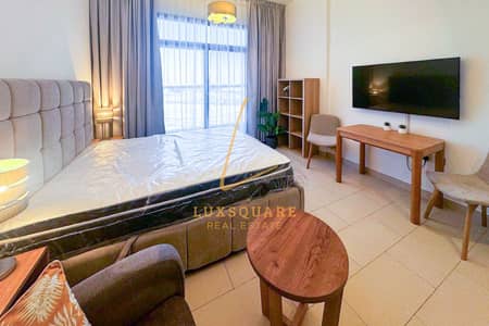 Studio zum zur Miete in Al Furjan, Dubai - Wohnung in Al Furjan,Azizi Roy Mediterranean, 45000 AED - 15536245 Studio zum zur Miete in Al Furjan, Dubai - Wohnung in Al Furjan,Azizi Roy Mediterranean, 45000 AED - 15536245