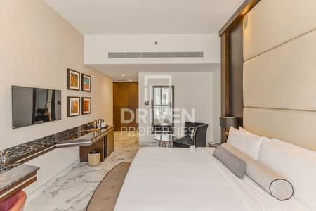 Studio zum zum Verkauf in Dubai Marina, Dubai - Wohnung in Dubai Marina,Millennium Place, 1450000 AED - 15536259 Studio zum zum Verkauf in Dubai Marina, Dubai - Wohnung in Dubai Marina,Millennium Place, 1450000 AED - 15536259