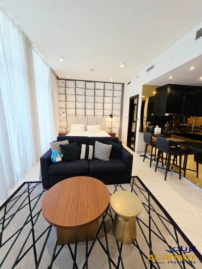 Hotel Apartment for Rent in Business Bay, Dubai - ee0f9d85-859f-4ed5-81dc-dea191ba200b. jpeg