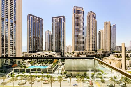 فلیٹ 1 غرفة نوم للايجار في مرسى خور دبي، دبي - IMG_5313. jpg