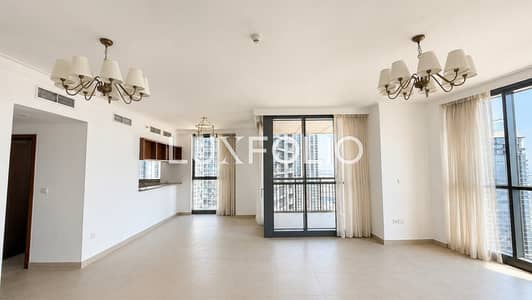 3 Camere Appartamento in Affitto a Dubai Creek Harbour, Dubai - Appartamento a Dubai Creek Harbour,Dubai Creek Residences,Dubai Creek Residence Tower 3 North, 3 camere da letto, 330000 AED - 15536301 3 Camere Appartamento in Affitto a Dubai Creek Harbour, Dubai - Appartamento a Dubai Creek Harbour,Dubai Creek Residences,Dubai Creek Residence Tower 3 North, 3 camere da letto, 330000 AED - 15536301