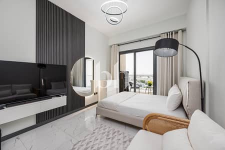 Monolocale in Vendita a Dubailand, Dubai - images image img