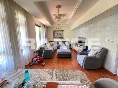 3 Bedroom Townhouse for Sale in DAMAC Hills 2 (Akoya by DAMAC), Dubai - Type R2MB | Upgraded | Price Negotiable 3 Bedroom Townhouse for Sale in DAMAC Hills 2 (Akoya by DAMAC), Dubai - Type R2MB | Upgraded | Price Negotiable