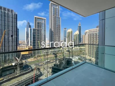 Appartement de 1 chambre à à louer à Downtown Dubai, Dubai - Appartement à Downtown Dubai，Opera District，Grande, 1 chambre, 110000 AED - 15536363