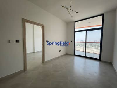 1 Bedroom Flat for Sale in Al Jaddaf, Dubai - Burj Skyline View | Spacious Unit | Rented