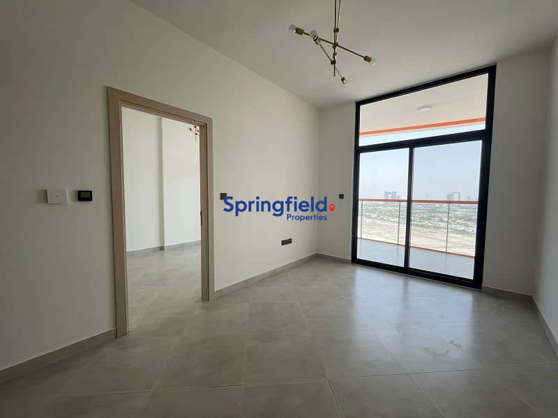 Burj Skyline View | Spacious Unit | Rented Burj Skyline View | Spacious Unit | Rented