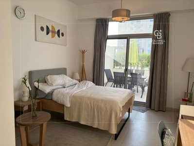 Studio for Sale in Al Furjan, Dubai - Investor Deal | Near Metro | Free Chiller Studio for Sale in Al Furjan, Dubai - Investor Deal | Near Metro | Free Chiller