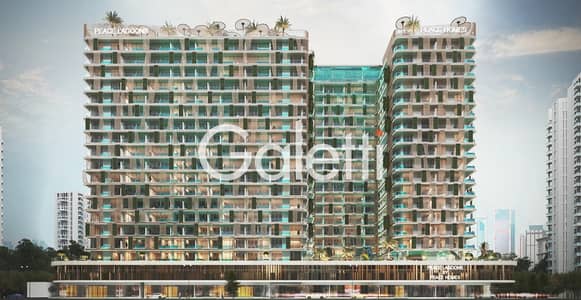 1 Bedroom Flat for Sale in Dubai Land Residence Complex (DLRC), Dubai - Property Image 1 1 Bedroom Flat for Sale in Dubai Land Residence Complex (DLRC), Dubai - Property Image 1