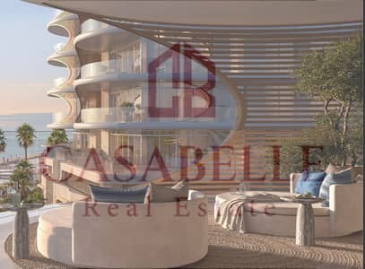2 Camere Appartamento in Vendita a Fahid Island, Abu Dhabi - WhatsApp Image 2026-06-19 at 2.11. 13 PM (4). jpeg