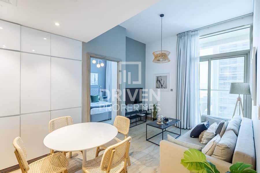 Mid Floor | Top Tier Unit | Ready to Move in Mid Floor | Top Tier Unit | Ready to Move in
