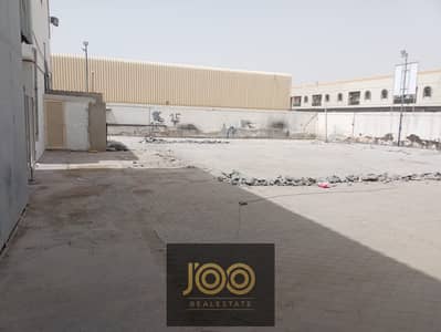 Industrial Land à à louer à Al Jurf, Ajman - WhatsApp Image 2026-06-16 at 6.30. 12 AM (1). jpeg