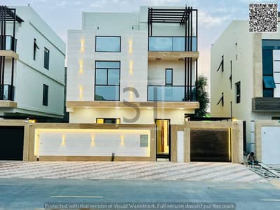 5 Schlafzimmer Villa zum zum Verkauf in Al Helio, Ajman - WhatsApp Image 2026-04-21 at 6.49. 56 PM. jpeg