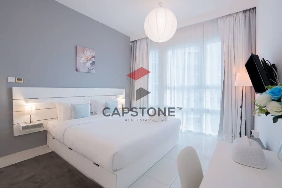 Hotel Style | Fully Furnished | 2 Payments | Hot Deal Hotel Style | Fully Furnished | 2 Payments | Hot Deal