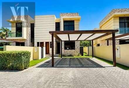 3 Bedroom Villa for Rent in DAMAC Hills, Dubai - 1. jpg 3 Bedroom Villa for Rent in DAMAC Hills, Dubai - 1. jpg