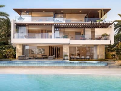 Villa de 5 chambres à à vendre à Palm Jebel Ali, Dubai - Villa à Palm Jebel Ali,Frond A, 5 chambres, 23000000 AED - 15536559 Villa de 5 chambres à à vendre à Palm Jebel Ali, Dubai - Villa à Palm Jebel Ali,Frond A, 5 chambres, 23000000 AED - 15536559