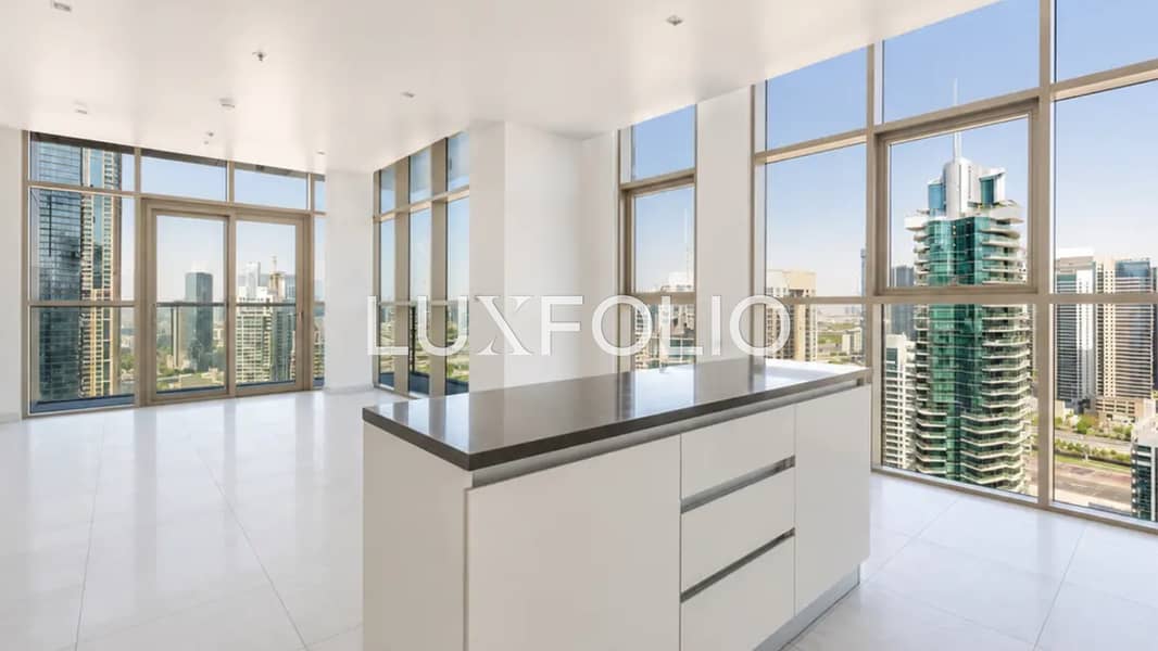 FULL MARINA VIEW | VACANT | HIGH FLOOR FULL MARINA VIEW | VACANT | HIGH FLOOR