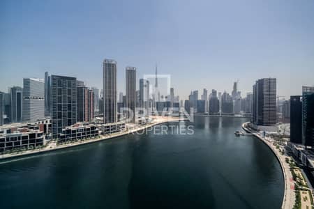 Office zum zur Miete in Business Bay, Dubai - Büro in Business Bay，XL Tower, 170000 AED - 15536556