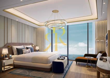 2 Bedroom Apartment for Sale in Dubai Maritime City, Dubai - DAMAC - Harbour Lights - Brochure_page-0020. jpg 2 Bedroom Apartment for Sale in Dubai Maritime City, Dubai - DAMAC - Harbour Lights - Brochure_page-0020. jpg