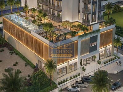 2 Bedroom Flat for Sale in Al Furjan, Dubai - 3. jpg 2 Bedroom Flat for Sale in Al Furjan, Dubai - 3. jpg