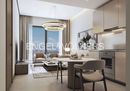 1 Schlafzimmer Wohnung zum zum Verkauf in Sheikh Zayed Road, Dubai - Wohnung in Sheikh Zayed Road,Sobha Central,The Eden, 1 schlafzimmer, 1790000 AED - 15536643 1 Schlafzimmer Wohnung zum zum Verkauf in Sheikh Zayed Road, Dubai - Wohnung in Sheikh Zayed Road,Sobha Central,The Eden, 1 schlafzimmer, 1790000 AED - 15536643