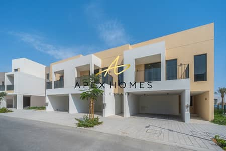 3 habitaciones Villa para en Alquiler en Arabian Ranches 3, Dubai - Villa en Arabian Ranches 3，Bliss 2, 3 dormitorios, 149998 AED - 15536661