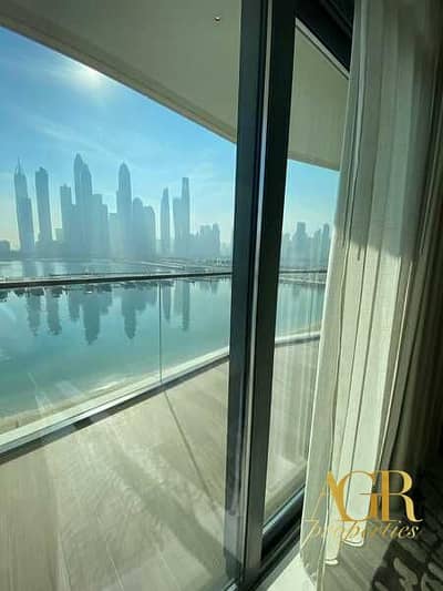 2 Bedroom Flat for Rent in Dubai Harbour, Dubai - 2b973823-56b8-4a45-924f-2a2bdd9da4f5. jpg