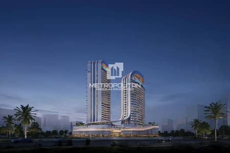 Studio te Koop in RAK Central, Ras Al Khaimah - Appartement in RAK Central,Radisson Blu Residence RAK Central, 1201108 AED - 15536716 Studio te Koop in RAK Central, Ras Al Khaimah - Appartement in RAK Central,Radisson Blu Residence RAK Central, 1201108 AED - 15536716