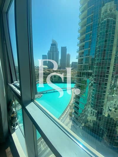 1 habitación Apartamento para en Alquiler en Downtown Dubai, Dubai - WhatsApp Image 2026-06-19 at 2.17. 38 PM. jpeg