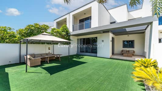 3 Schlafzimmer Townhouse zum zur Miete in Dubai Hills Estate, Dubai - Reihenhaus in Dubai Hills Estate,Maple,Maple 3, 3 schlafzimmer, 260000 AED - 15536729 3 Schlafzimmer Townhouse zum zur Miete in Dubai Hills Estate, Dubai - Reihenhaus in Dubai Hills Estate,Maple,Maple 3, 3 schlafzimmer, 260000 AED - 15536729