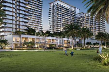 2 Bedroom Apartment for Sale in Dubai Hills Estate, Dubai - Address Residences | On the Park | Payment Plan 2 Bedroom Apartment for Sale in Dubai Hills Estate, Dubai - Address Residences | On the Park | Payment Plan