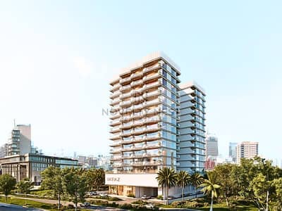 Studio zum zum Verkauf in Dubai Land Residence Complex (DLRC), Dubai - 2. png