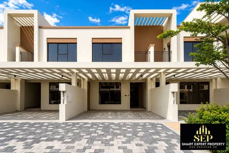 4 Schlafzimmer Townhouse zum zum Verkauf in DAMAC Lagoons, Dubai - ChatGPT Image Jun 17, 2026, 06_31_20 PM. png