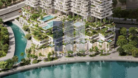 2 Camere Appartamento in Vendita a Al Reem Island, Abu Dhabi - WhatsApp Image 2026-01-16 at 6.39. 25 PM. jpeg
