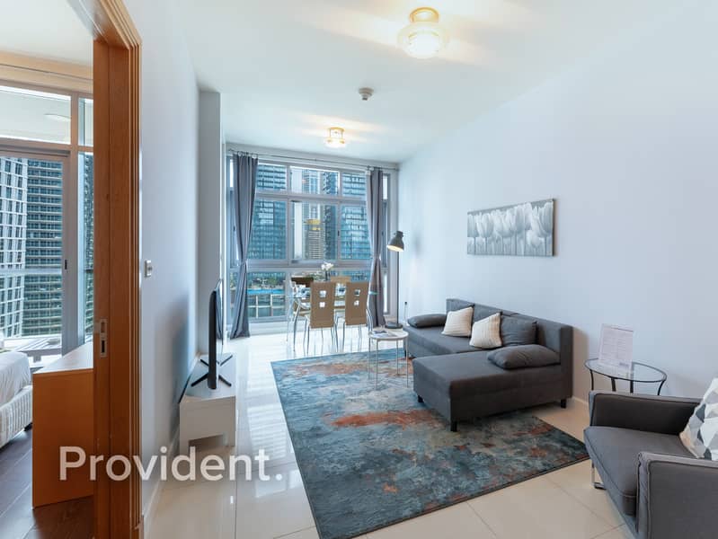 Wohnung in Dubai Marina,Iris Blue, 1 schlafzimmer, 120000 AED - 15536829 Wohnung in Dubai Marina,Iris Blue, 1 schlafzimmer, 120000 AED - 15536829
