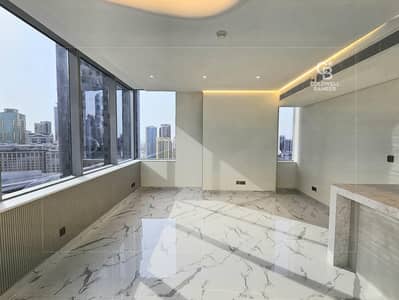 2 Bedroom Apartment for Rent in DIFC, Dubai - DIFC View | Modern and Bright | Fully Upgraded