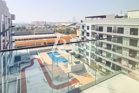 1 Camera Appartamento in Affitto a Al Furjan, Dubai - Appartamento a Al Furjan，ZaZEN Ivy, 1 camera da letto, 89000 AED - 15536842