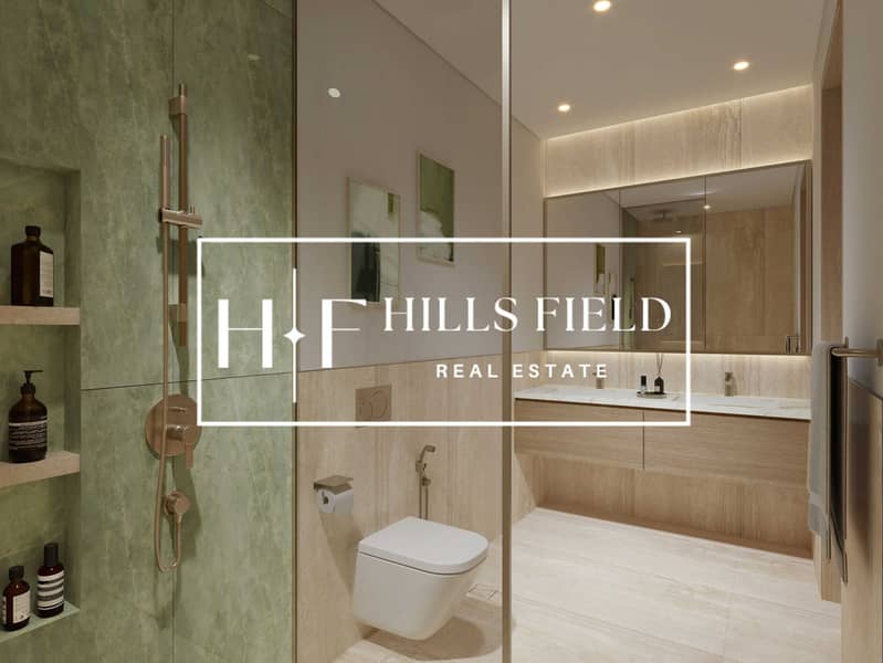 9 1BR - Bathroom. jpg