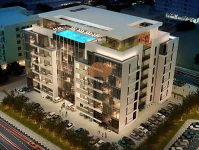 Appartement de 1 chambre à à louer à Dubai South, Dubai - Appartement à Dubai South,Residential District,Cresswell Residences, 1 chambre, 90000 AED - 15536862 Appartement de 1 chambre à à louer à Dubai South, Dubai - Appartement à Dubai South,Residential District,Cresswell Residences, 1 chambre, 90000 AED - 15536862