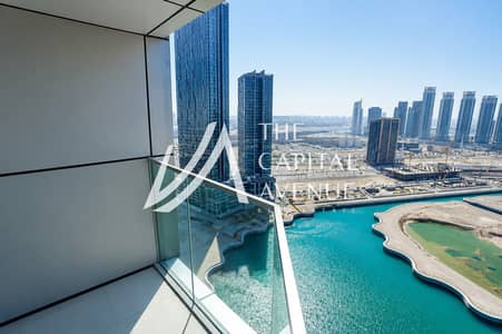 1 Camera Appartamento in Affitto a Al Reem Island, Abu Dhabi - WhatsApp Image 2026-06-18 at 16.29. 51 (11). jpeg