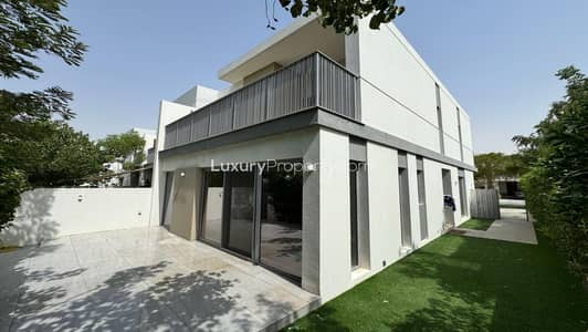 4 Slaapkamers Townhouse te Huur in Tilal Al Ghaf, Dubai - Rijwoning in Tilal Al Ghaf，Elan, 4 slaapkamers, 250000 AED - 15536881