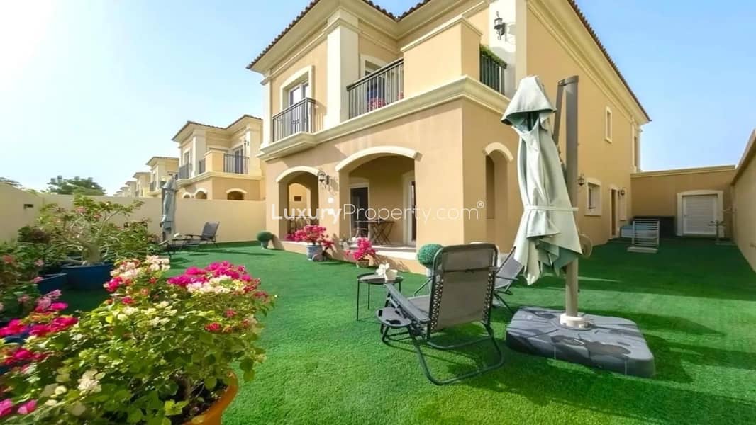 Villa a Villanova,La Quinta, 3 camere da letto, 4350000 AED - 15536878 Villa a Villanova,La Quinta, 3 camere da letto, 4350000 AED - 15536878