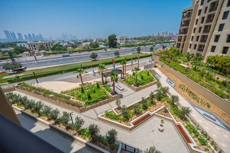 1 Bedroom Apartment for Rent in Umm Suqeim, Dubai - Cheapest In The Market | Road View | Brand New