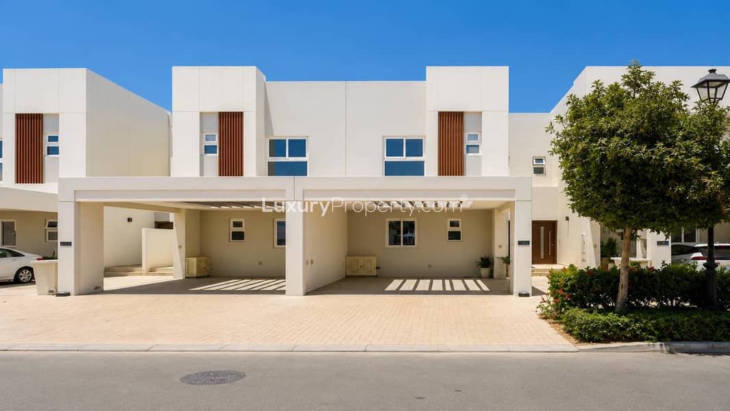 Villa a Villanova,Amaranta, 3 camere da letto, 155000 AED - 15536877 Villa a Villanova,Amaranta, 3 camere da letto, 155000 AED - 15536877
