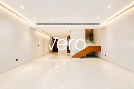 4 Schlafzimmer Villa zum zur Miete in Jumeirah Village Triangle (JVT), Dubai - Villa in Jumeirah Village Triangle (JVT)，JVT District 1，Aya Residence, 4 schlafzimmer, 200000 AED - 15536910