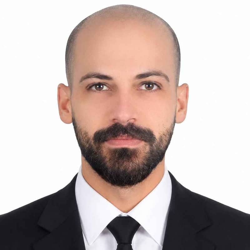Ahmed Elbadry Ahmed Elbadry