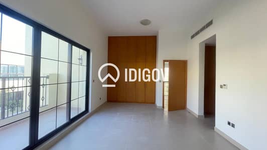 4 Bedroom Villa for Rent in Nad Al Sheba, Dubai - Spacious 4BR | Landscaped Garden | Ready to Move